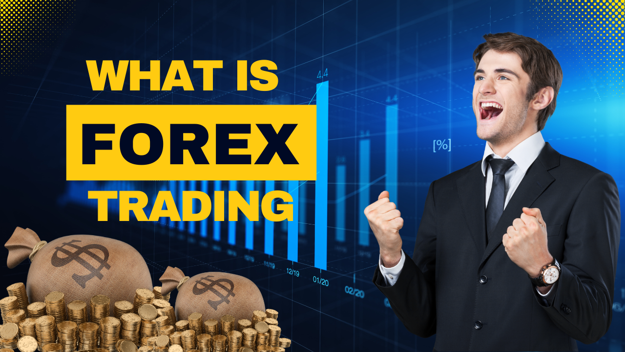 Legal Forex Brokers in India