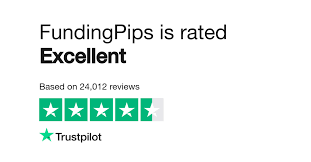funding pip payout