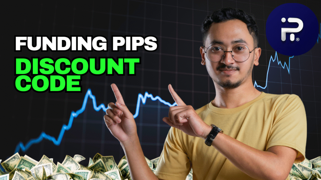Funding Pips Discount Code